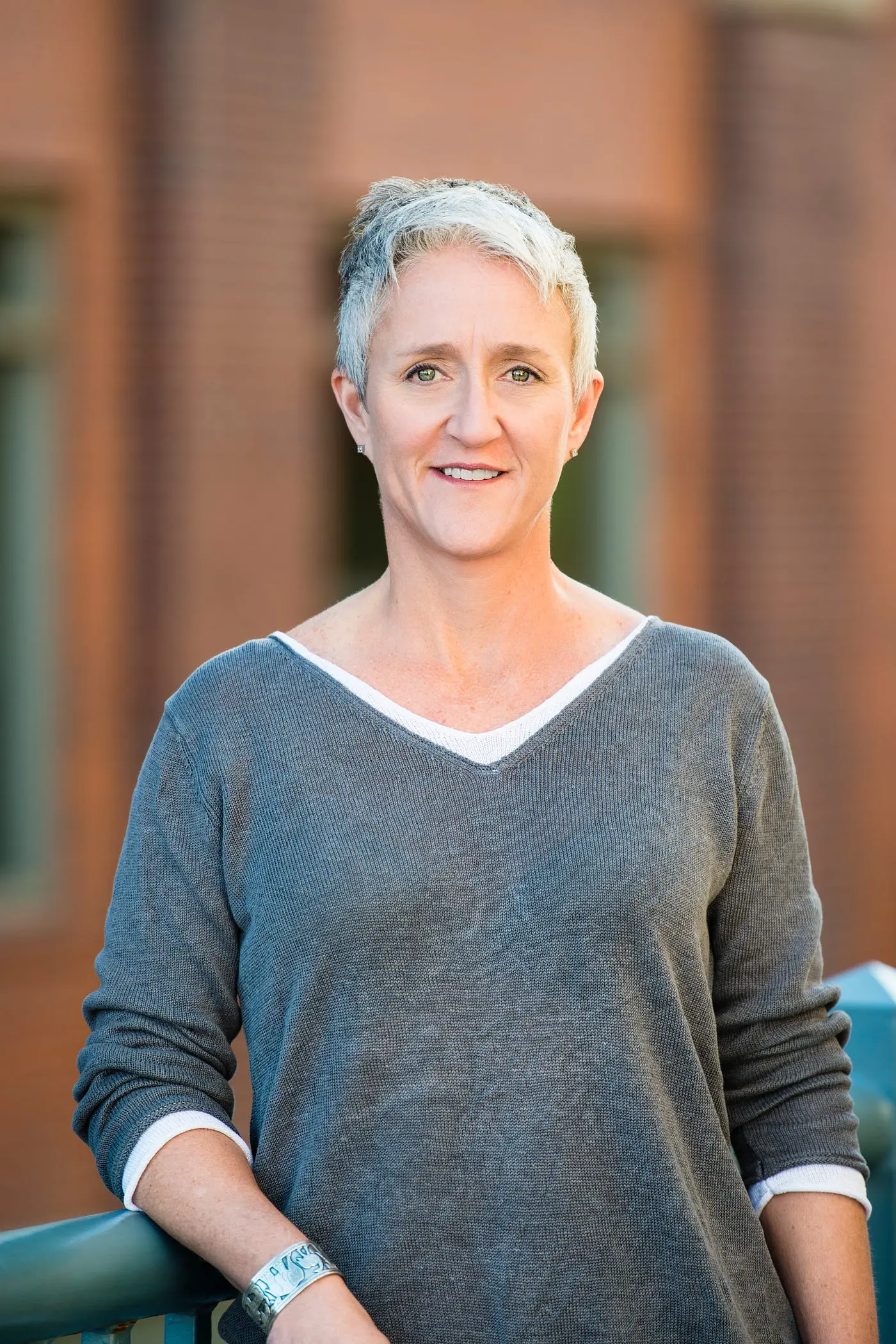 Photo of Mara McMahon